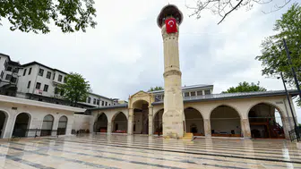 Tarihi Ulu Camii'nin Açılışı İçin Tüm Halk Davet Ediliyor!