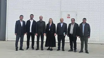 KSÜ’den TUSAŞ’a Eğitim ve İstihdam Ziyareti