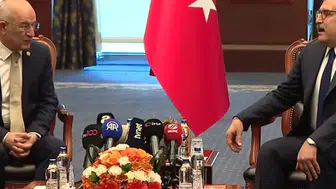 Üç Bayram Aranın Ardından İlk Kez Bir Araya Geldiğimiz Buluşma!
