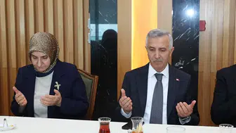 Vali Ünlüer’den Anneler Günü’nde Anlamlı Mesaj: Annelerinizin Kıymetini Bilin