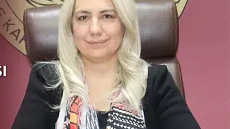Eczacılar Odası Başkanı Ebru Kaya’dan Bayram Mesajı: Dayanışmayı Yaşatacağız