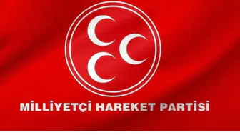 MHP Onikişubat’ta Kurucu Yönetim Açıklandı