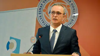 BİK Mevzuat Eğitimleri Antalya’da Yapıldı