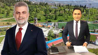 Kahramanmaraş 15 Temmuz Spor Vadisi, Hünkar Mutlu'nun özel sunumuyla kapılarını açıyor!