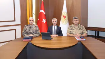 Kahramanmaraş’ta Asayişte Düşüş, Operasyonlarda Başarı