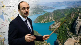 Kahramanmaraş’ta 202 Dev Proje Hizmete Alındı