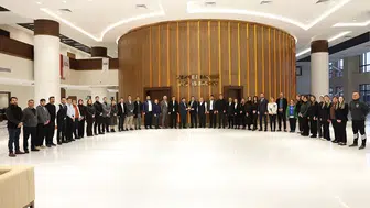 KMTSO Genel Sekreteri Yunus Atmalı Uluslararası Göreve Atandı