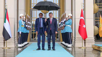 Türkiye ve Sudan Arasında Yeni Bir Dönemin Başlangıcı