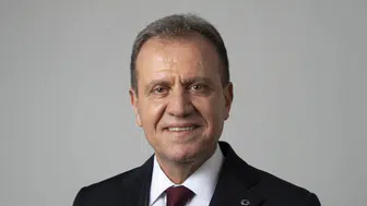 Türkiye Belediyeler Birliği Başkanı Vahap Seçer Oldu