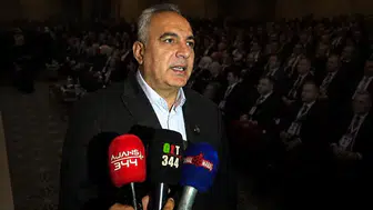 TBB Seçiminde Gerginlik: Ramazan Gürbak O Anları Anlattı