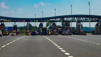 KGM'den Önemli Uyarı: 'HGS Borcu' İçin Gelen Mesajlara Dikkat Edin!
