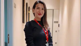 Sağlıkta kritik rol hemşirelerde!