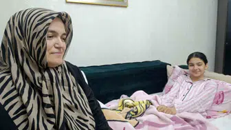 Saldırıda Camdan Atlayan Yaralı Öğrenci Konuştu!