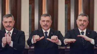 Bakan Çiftçi'den Engelliler Haftası'nda birlik, dayanışma ve eşit yaşam mesajı