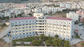 Kahramanmaraş’ta Huzurevlerinde Yeni Dönem Başladı