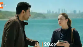 ABİ dizisi neden yok? 5 Mayıs ABİ yeni bölüm ne zaman yayınlanacak?