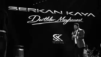 Mersin Kültür Yolu Festivali Görkemli Kapanışla Sona Erdi