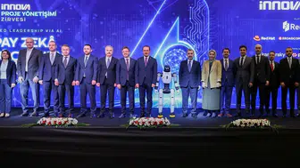 İnnova Proje Yönetişimi Zirvesi Ankara’da Gerçekleşti