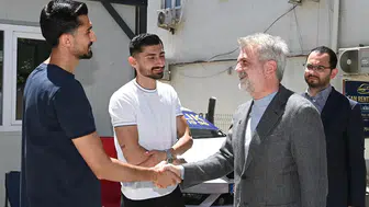 Başkan Görgel: "Şehir tarihinin en büyük asfalt seferberliğine start verdik"
