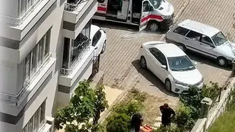 Kahramanmaraş’ta Yürek Yakan Kaza: 20 Yaşındaki Genç Hayatını Kaybetti