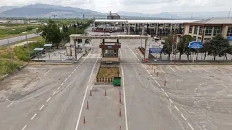 Canlı Hayvan Borsası Kurban Bayramı’na Hazır; Kurbanlık Satışları Başlıyor