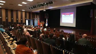 Büyükşehir Belediyesi’nden Dünya Çölyak Günü Özel Farkındalık Etkinliği