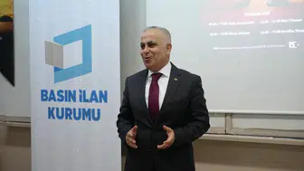 Gaziantep’te Genç İletişimciler 15 Temmuz Manşeti Attı