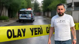 Kahramanmaraş’ta Kanlı Kavga: 26 Yaşındaki Genç Hayatını Kaybetti