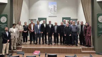 Hafız Ali Görgel Efendi İçin Vefa Gecesi