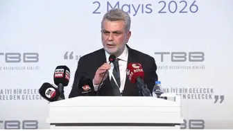 Kürsüde Siyasi Mesajlara Görgel’den Müdahale