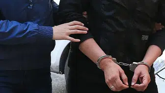 22 Yıl Hapis Cezalı Firari Yakalandı