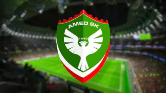 Amedspor Süper Lig'e yükseldi!