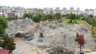 Necip Fazıl Kültür Merkezi Yerine 459 Milyonluk Yatırım