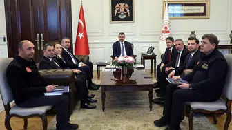 Sel Felaketi Sonrası Gaziantep ve Şanlıurfa’ya Dev Destek