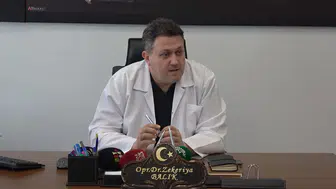 Devlet Hastanesi Sağlıkta Bölgenin Gücü Oldu
