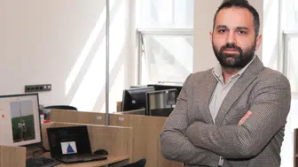 Karacabey'de Tarımda Su İsrafını Önlemek için Yapay Zeka Çözümü Geliştirildi!