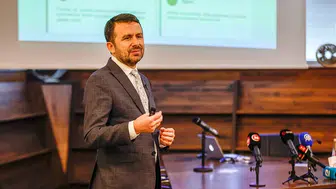 BİK Genel Müdürü Çay: Teyit Edilemeyen Haber Gerçek Değildir