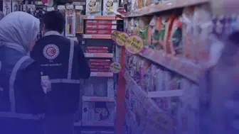 Ticaret Bakanlığı, fahiş fiyat artışı yapan 1.258 işletmeye 389,5 milyon lira ceza kesti