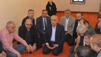 Milletvekili Ahmet Şahin’den Anneler Günü Mesajı