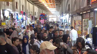 Kahramanmaraş’ta Eski Bayram Özlemi Gündemde