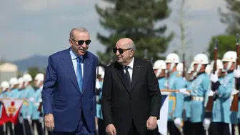 Türkiye ve Cezayir Arasında Yeni Dönem: Hedef 10 Milyar Dolar