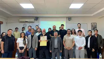 KSÜ’de Erasmus+ ve Gençlik Değişimleri Fırsatları Konuşuldu