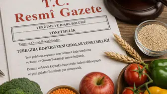 Türkiye'de 'Yeni Gıda' Dönemi: Tüketim Alışkanlıkları Yeniden Şekilleniyor!