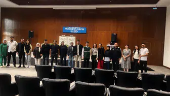 Onikişubat Belediyesi, Evlilik Okulu Eğitim Programı’nı Hayata Geçirdi!