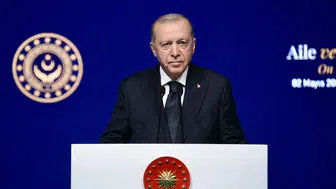 Cumhurbaşkanı Erdoğan: Ailenin Korunması Geleceğimiz İçin Hayatidir