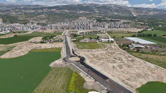 Doğukent ve Güneşevler'e Ulaşımda Kesintisiz Konfor Sağlanacak!