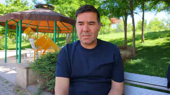 Silahlı saldırıda yaralanan Mustafa'nın tedavisi devam ediyor