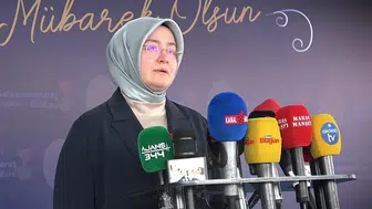 Tuba Köksal: Bayramı Buruk Karşılıyoruz