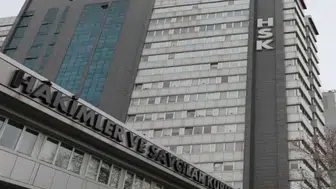 4 yeni Ağır Ceza Mahkemesinin yargı çevresi belirlendi