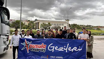 Pusula Maraş'tan Gençlere TUSAŞ'ın Yenilikçi Teknolojileri Tanıtıldı!